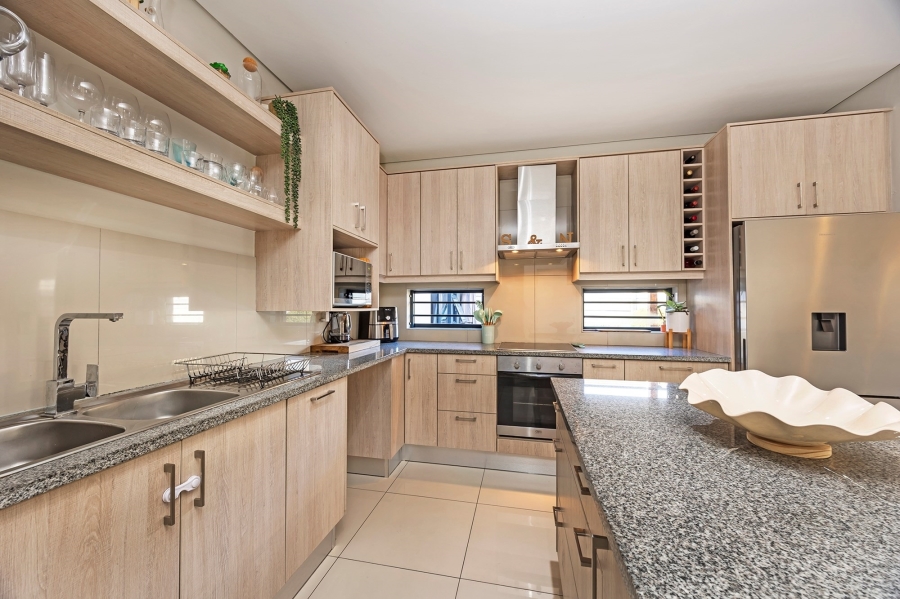 3 Bedroom Property for Sale in Haasendal Western Cape